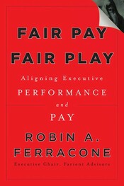 Fair Pay Fair Play cover